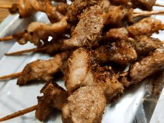 羊肉串-同来顺烧烤餐厅(哈尔滨道店)