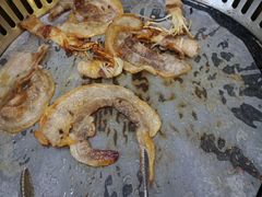 -集杰尚品海鲜烤肉自助餐厅(乳山振华店)