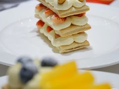 -Deer Park鹿园西餐(仁恒置地广场店)
