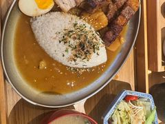 -一豚轩·烧鸟·豚骨拉面(五四路店)