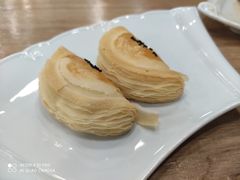 -老苏州大客堂·苏帮菜·松鼠桂鱼·苏州传统小吃(观前街人民商场店)