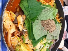 -旺清进洞米肠汤