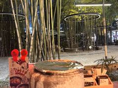 -拾光与烟火丨炭火串烧·自贡小活鲜(西村大院店)