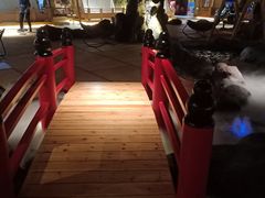 -蓝鲸湾汤泉(包河店)