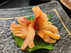 -Sushi Hanzo半藏(天环广场店)