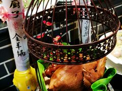 -鲁西南老厨子·特色鲁菜(经一纬五店)