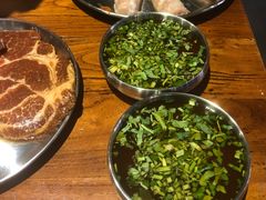 -原始泥炉烤肉(总店)