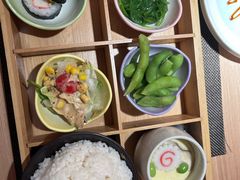 -德川家日本料理(中关村寰太大厦店)
