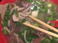 -茗味居羊肉汤面馆(临沂路店)