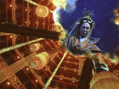 -芜湖方特东方神画
