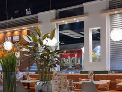 -金湖港式餐厅(建外店)