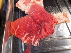 -金鼎雪山牦牛杂火锅(理县总店)