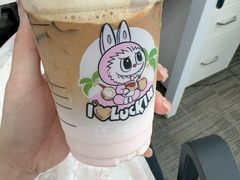 -瑞幸咖啡(新安大厦店)