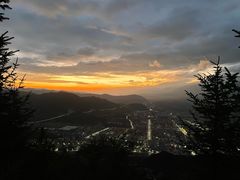 -翠矶山公园