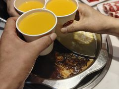 -傣妹火锅(南京东路一店)