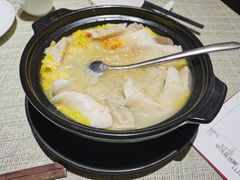 -潮府馆·非遗潮州菜·港式点心(世纪公园店)