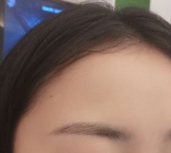 点击看大图 -Yue Show馨选·半永久纹眉纹眼线