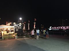 -彩虹云霄拜约克摩天塔