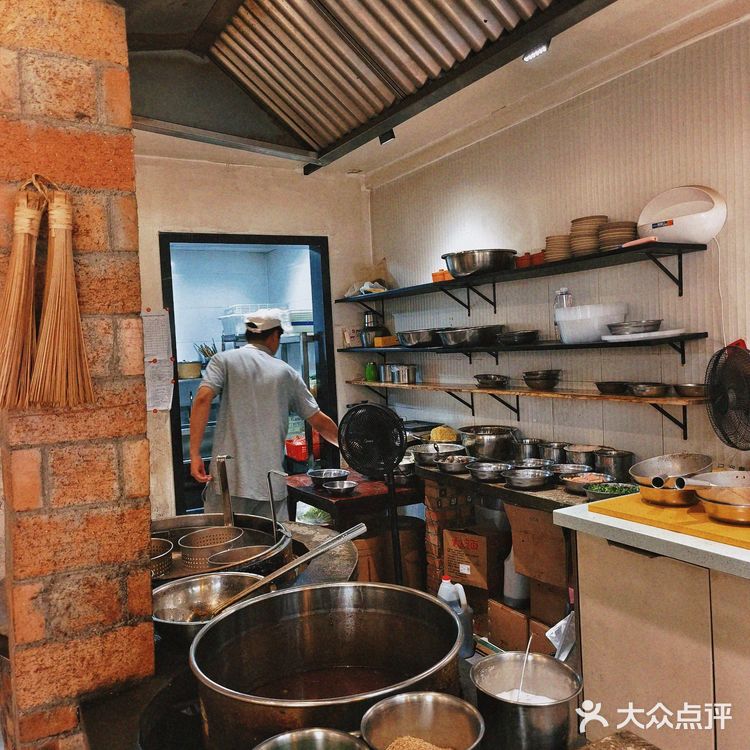 我的美食日记：麻辣十足