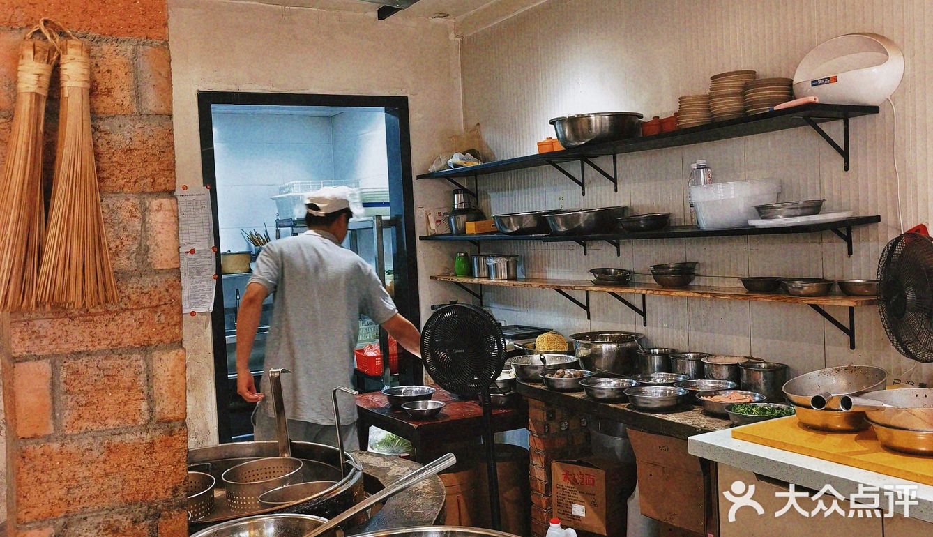 我的美食日记：麻辣十足