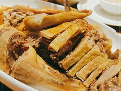-东就鸭饭店·古早海南菜(友谊南海城店)