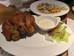 -FABIO’S费比欧披萨餐厅