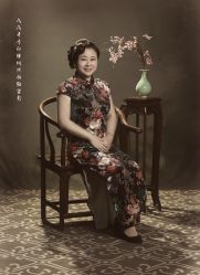 -梧桐照相馆(维景国际店)