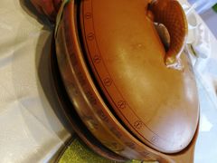 -风味小馆(天目湖宾馆店)