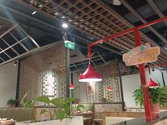 -叶派龙虾•招牌香辣蟹·海鲜(中海国际店)