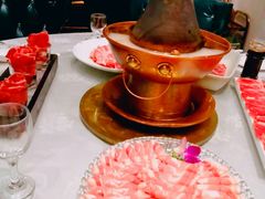-东来顺饭庄(五道口店)