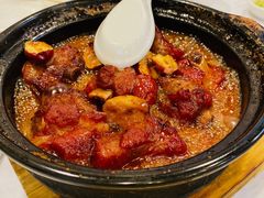 秘制红枣骨-文记壹心鸡(宝华路店)