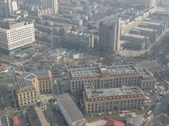 -威斯汀酒店Exchange大堂吧