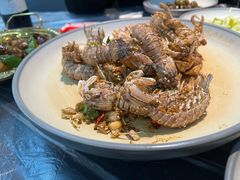 -指爱龙虾(金杨路总店)