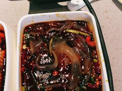 -半天妖烤鱼(永旺梦乐城店)