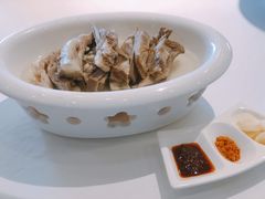手抓羊肉-中发源·清真餐厅(南油店)