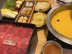 -牛匠和牛寿喜锅(西安总店)