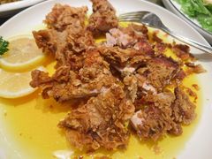 -关夫人餐厅(阳光广场店)