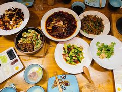 -局气 烤鸭·北京菜(光华路店)