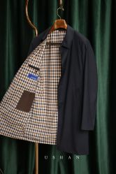 -优山定制西服衬衫大衣(国贸店)