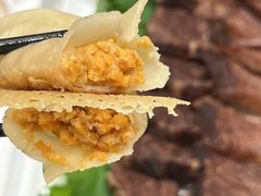 -品海楼·大连海胆锅贴馆(东港店)