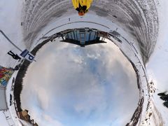 -长白山华美胜地滑雪场