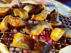 -虎焱炭火烧肉