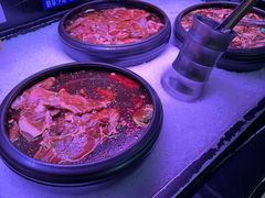 -梨花自助烤肉(乐宾店)