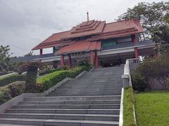 -大屏嶂森林公园