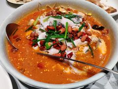 -乌江鱼杭帮菜(西湖店)