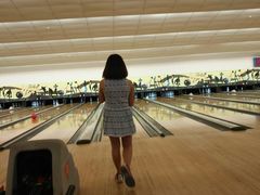 -广州保龄球馆(广州天河体育中心店)