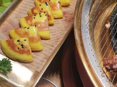 -西塔老太太泥炉烤肉(上海七宝领展广场店)