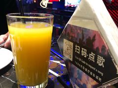 -MOSSO德国餐厅·音乐酒吧(环宇荟店)