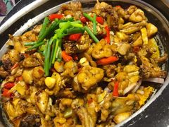 香辣蛙-蛙小侠(珠海华发商都店)