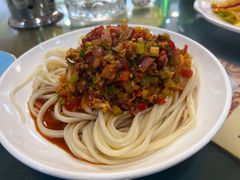 -最心疆拌面·抓饭·烧烤